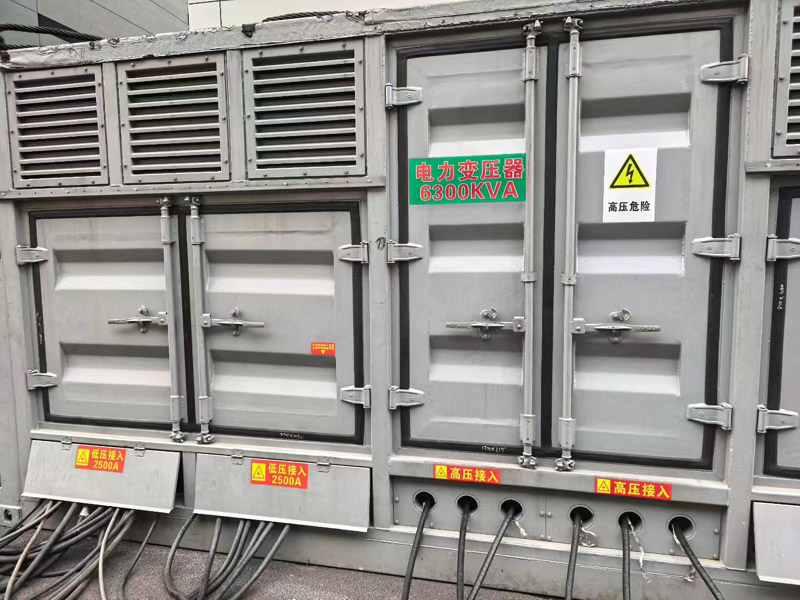 郧西柴油发电机组换季保养注意哪些事项？