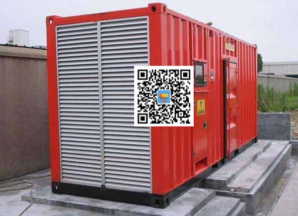 郧西300kw柴油发电机组一个小时耗油
