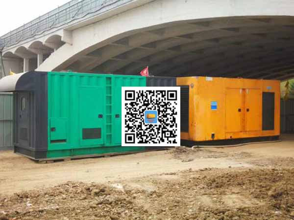 郧西决定发电机顺利启动的因素及如何解决发电机冬季起动困难问题