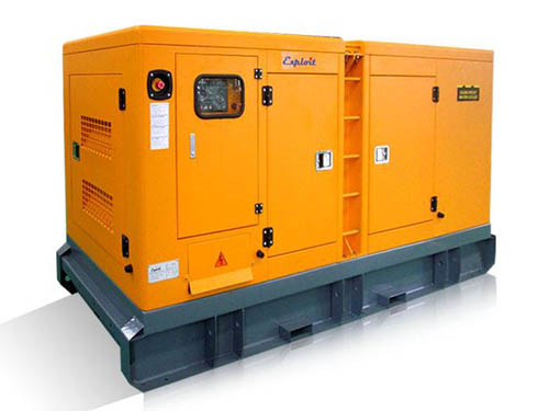 郧西影响 200kw 柴油发电机油耗的因素有哪些?