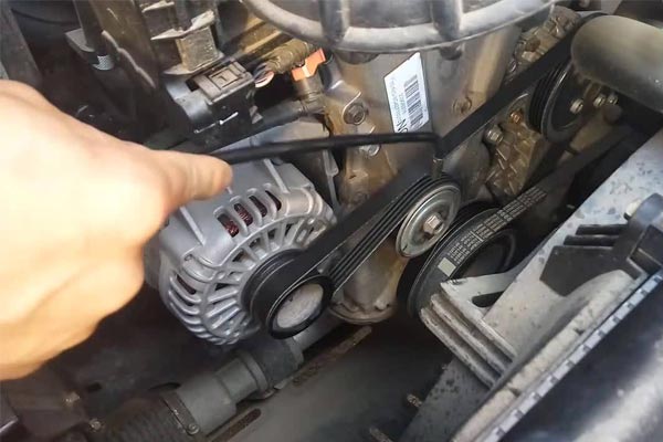 郧西转速传感器的工作原理是什么?