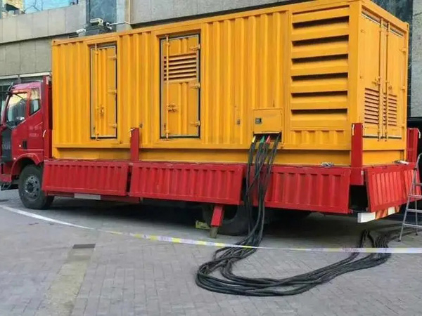 郧西柴油发电机组哪款操作系统比较好?