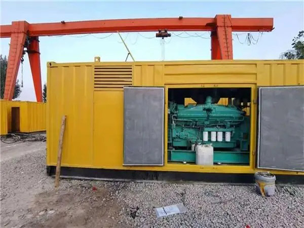 郧西冬季低温环境下,500KW发电机组应该选择什么类型的启动电瓶?