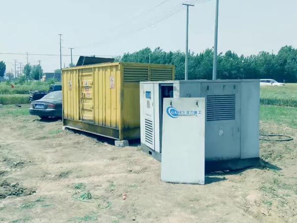 郧西柴油发电机组冬季日常维修需要哪些工具？